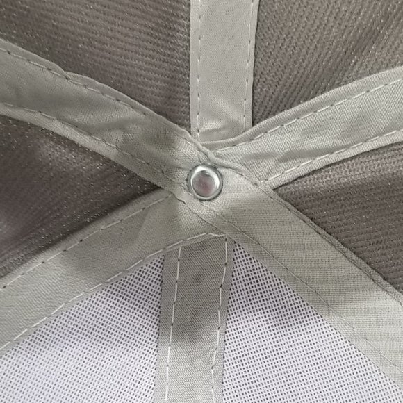 Apple Stars - San Francisco Established 1776 - Adjustable Cap - Grey - Picture 9 of 12